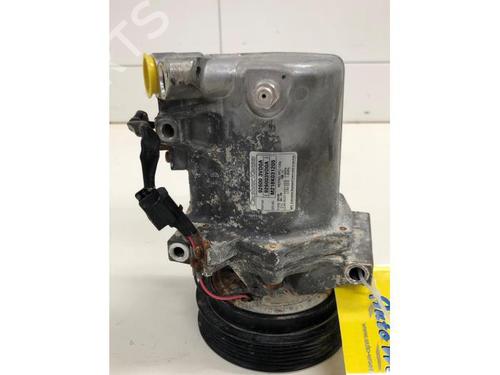 AC compressor NISSAN NV200 Van 1.5 dCi 90 (M20, M20N, M20M) | BP30052546M34 