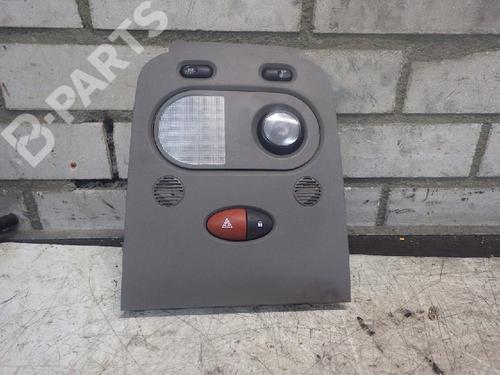 Used Rear mirror Rear mirror RENAULT MASTER III Van (FV) 2.3 dCi 100 RWD (FV0B) (101 hp) 9099000 9099000