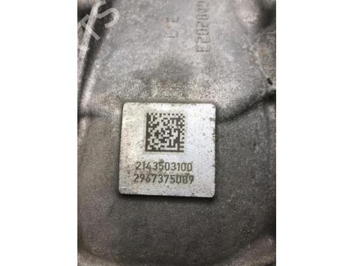 Rear differential MERCEDES-BENZ C-CLASS T-MODEL (S206) C 200 d (206.203) | BP39913345M24 - Image 2