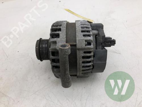 Used Alternator Alternator FORD TRANSIT CUSTOM V362 Van (FY, FZ) 2.2 TDCi (125 hp) 36342410 36342410