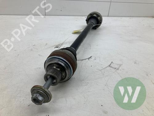 Used Left rear driveshaft Left rear driveshaft AUDI Q5 (GUB) SQ5 TFSI quattro (367 hp) 40607396 40607396