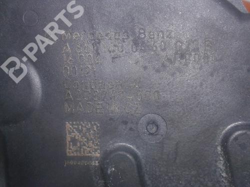 Egr MERCEDES-BENZ VITO Van (W447) 114 CDI (447.601, 447.603, 447.605) | BP4747902M69 