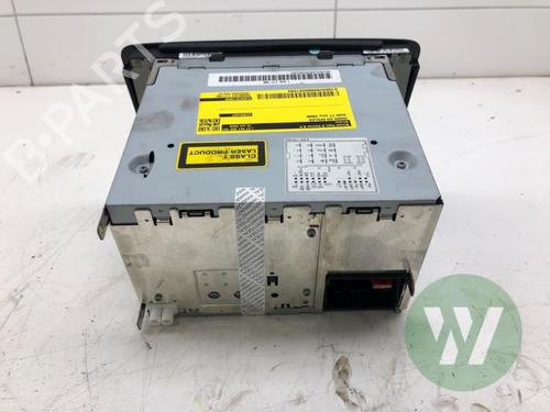 Radio AUDI TT (8J3) 2.0 TFSI | BP33261349E6  - Image 5