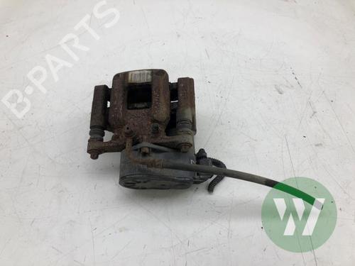 Used Left rear brake caliper Left rear brake caliper OPEL GRANDLAND / GRANDLAND X (A18, P1UO) 1.2 (75) (131 hp) 33308552 33308552