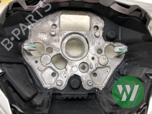 Steering wheel VW T-CROSS (C11, D31) 1.5 TSI | BP32039144C49 