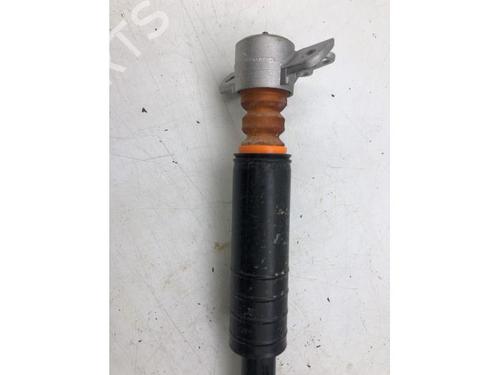 Left rear shock absorber OPEL CORSA E (X15) 1.4 (08, 68) | BP16210618M18 