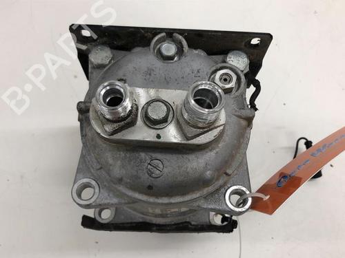 Used AC compressor MERCEDES-BENZ VITO Van (W447) 116 CDI 4x4 (447.601, 447.603, 447.605) (163 hp) 31318967