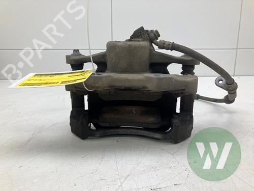 Right front brake caliper OPEL CORSA F (P2JO) CORSA-e (68) | BP39652091M104 - Image 3