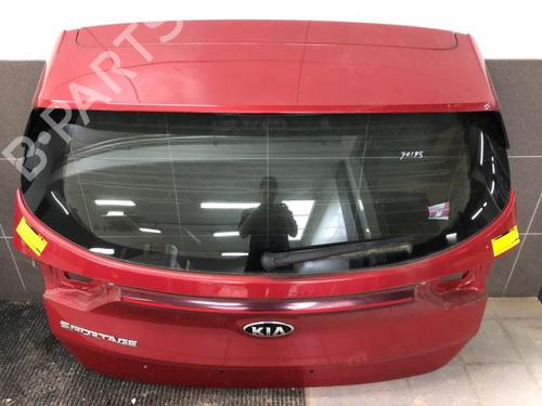 Used Tailgate KIA SPORTAGE IV (QL, QLE) 1.6 GDI (132 hp) 29764127