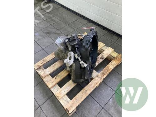 Used Gearbox Gearbox OPEL CORSA D (S07) 1.3 CDTI (L08, L68) (75 hp) 33426811 33426811