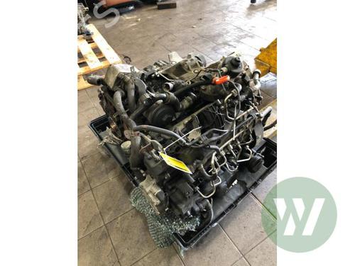 Engine VW SCIROCCO III (137, 138) 2.0 TDI | BP37406728M1 - Image 4