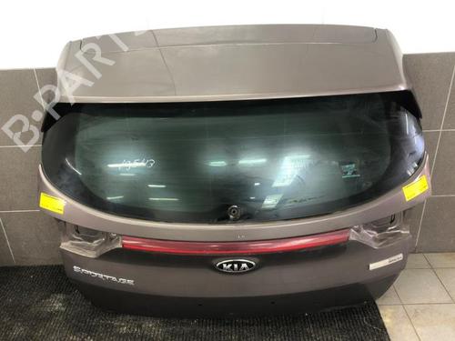 Tailgate KIA SPORTAGE IV (QL, QLE) 1.6 CRDi Eco-Dynamics+ | BP27645970C6 