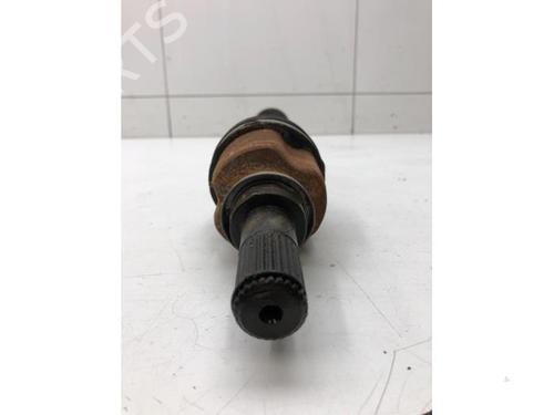 Right front driveshaft NISSAN MICRA V (K14) 1.0 IG-T 100 | BP14579311M39 
