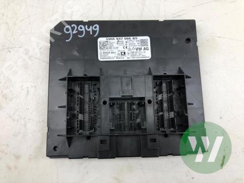 Used Electronic module Electronic module 36884215 36884215