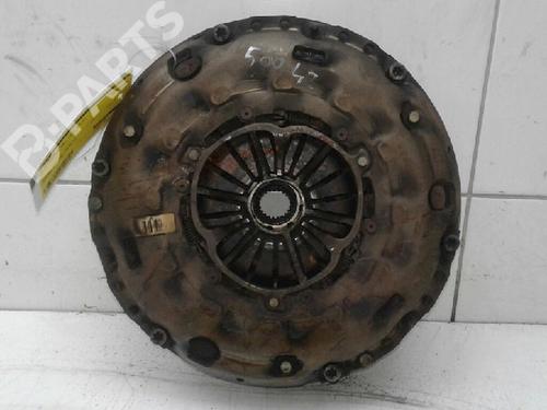 Used Flywheel FIAT DUCATO Bus (250_) 115 Multijet 2,0 D (116 hp) 9100312