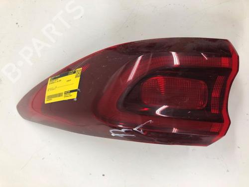 Used Right taillight KIA SPORTAGE IV (QL, QLE) 2.0 CRDi AWD (185 hp) 29848749