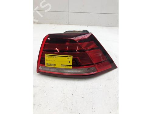 Right taillight VW GOLF VII (5G1, BQ1, BE1, BE2) 1.4 TSI | BP21565038C35 