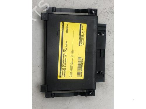 Automatic gearbox ECU MERCEDES-BENZ E-CLASS (W213) E 220 d (213.004) | BP13911593M51 