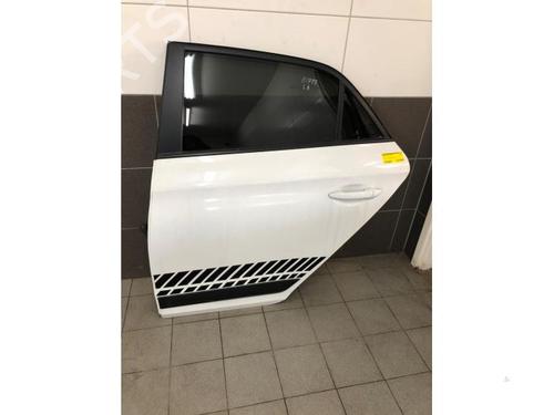 Used Left rear door HYUNDAI i20 II (GB, IB) 1.2 (84 hp) 24342217