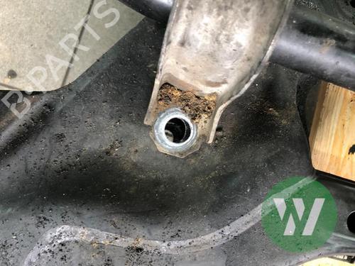 Subframe MERCEDES-BENZ SPRINTER 3,5-t Van (B907, B910) 311 CDI (910.631, 910.633) | BP37604841M9 - Image 6