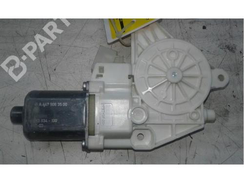 Used Electronic module MERCEDES-BENZ EQV (W447) EQV 300 (447813, 447815) (204 hp) 12098286