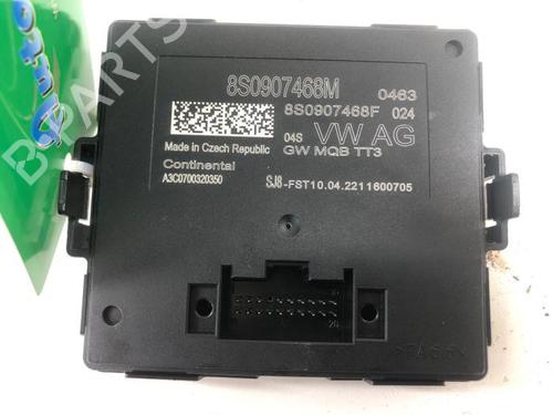 Used Electronic module AUDI TT (FV3, FVP) TTS quattro (320 hp) 28017078