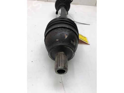 Right front driveshaft MERCEDES-BENZ A-CLASS (W169) A 180 CDI (169.007, 169.307) | BP4780130M39 