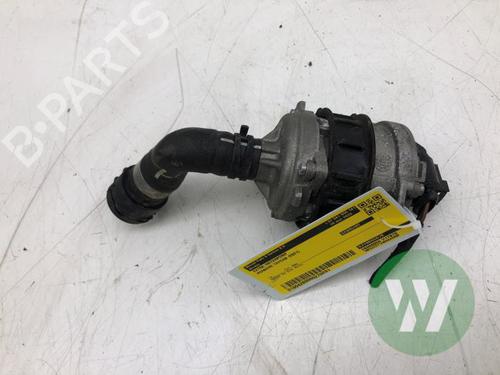 Used Steering pump Steering pump PORSCHE TAYCAN (Y1A) 4S Performance Battery Plus (Y1ADB1) (571 hp) 39914872 39914872