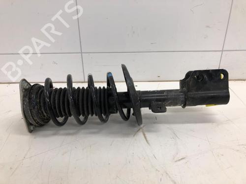 Right front shock absorber CITROËN BERLINGO Box Body/MPV (K9) 1.5 BlueHDi 100 | BP29517206M17 