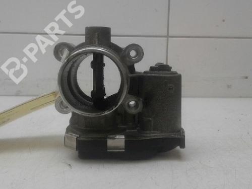 Used Throttle body OPEL INSIGNIA A Sports Tourer (G09) 1.6 CDTi (35) (136 hp) 5260464