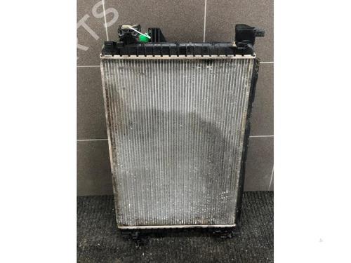 Water radiator VW PASSAT B8 Variant (3G5, CB5) 2.0 TDI | BP28285558M31 