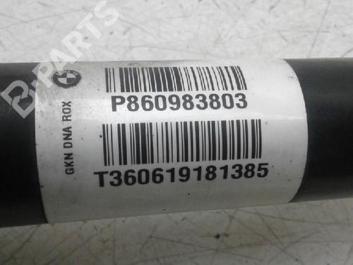 Right rear driveshaft BMW X6 (F16, F86) xDrive 30 d | BP8675556M41 