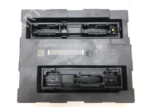 Used Electronic module AUDI A4 B8 Avant (8K5) 2.0 TDI (150 hp) 27543194
