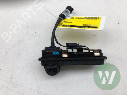 Used Camera KIA PROCEED (CD) 1.6 T-GDI GT (204 hp) 33185076