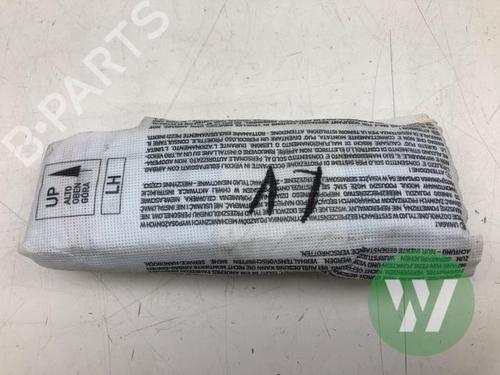 Used Other Other FIAT 500 (312_) 1.2 (312AXA1A) (69 hp) 36379682 36379682