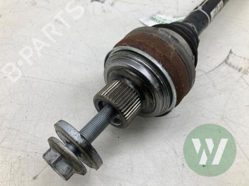 Right rear driveshaft AUDI Q5 (GUB) SQ5 TFSI quattro | BP40607394M41 - Image 2