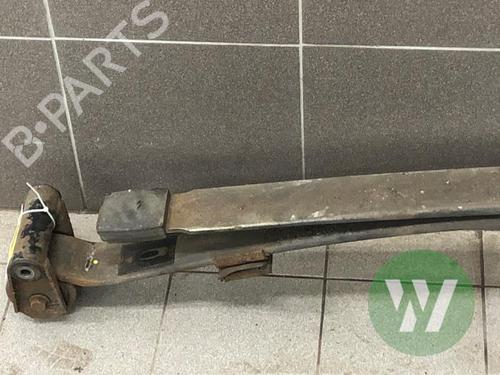 Used Other Other MERCEDES-BENZ SPRINTER 3,5-t Bus (B906) 316 CDI (906.731, 906.733, 906.735) (163 hp) 33305015 33305015