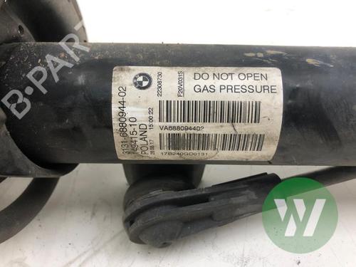 Left front shock absorber BMW 1 (F20) 120 d | BP36209638M16 - Image 4