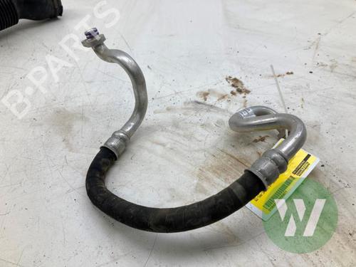 Used AC pipe JAGUAR F-PACE (X761) 2.0 Ti4 AWD (300 hp) 32179796