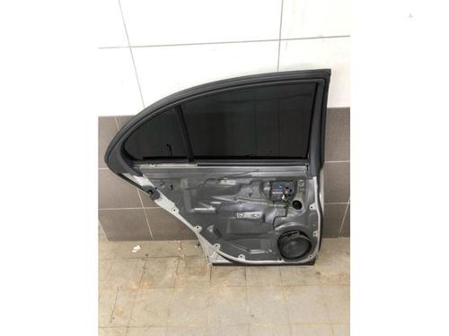 Left rear door MERCEDES-BENZ E-CLASS (W211) E 400 CDI (211.028) | BP15011866C4 