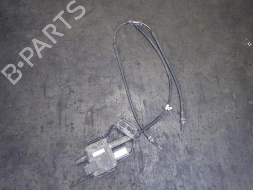 Used Electric handbrake OPEL ASTRA H Estate (A04) 1.7 CDTI (L35) (110 hp) 14579909