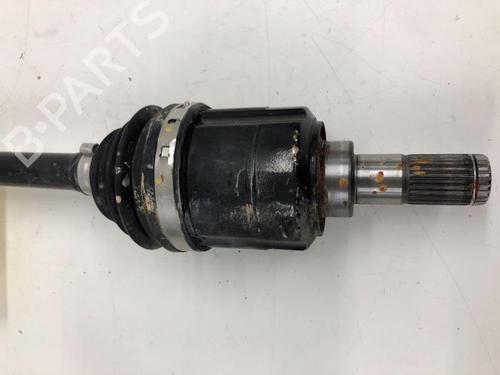 Left front driveshaft KIA SPORTAGE IV (QL, QLE) 1.6 GDI | BP30054474M38 