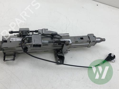 Steering column LAND ROVER RANGE ROVER VELAR (L560) 2.0 P400 Hybrid 4x4 | BP38200538M21  - Image 6