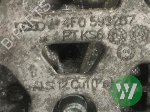 Rear differential AUDI A6 C6 Avant (4F5) 3.0 TDI quattro | BP38200542M24 - Image 2