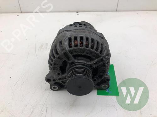 Used Alternator Alternator AUDI A4 B8 (8K2) 2.0 TDI (143 hp) 33244741 33244741