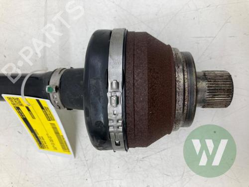 Left rear driveshaft VW ID. Buzz Bus (EBB, EBJ) Electric (EBB, EBJ) | BP39916185M40 - Image 3
