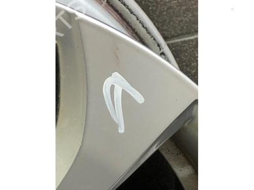 Rim RENAULT ZOE (BFM_) ZOE (BFMC, BFMD) | BP27387362C45 