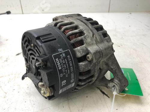 Used Alternator AUDI A4 B5 (8D2) 1.6 (100 hp) 10711055