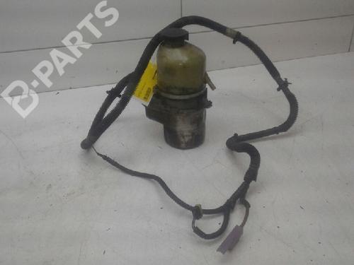 Pompe de direction assistée OPEL ASTRA G Estate (T98) 1.7 DTI 16V (F35) (75 hp) 4960978