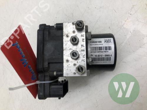 Used ABS pump ABS pump 36877977 36877977